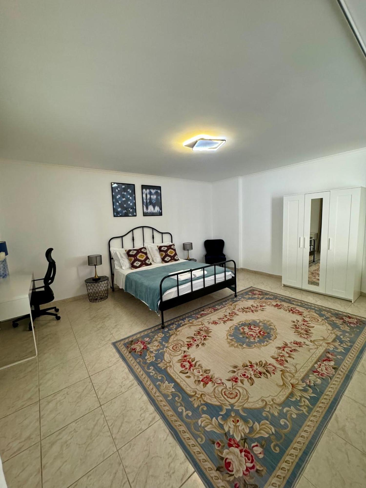 Kauai Guest House Пареде Экстерьер фото